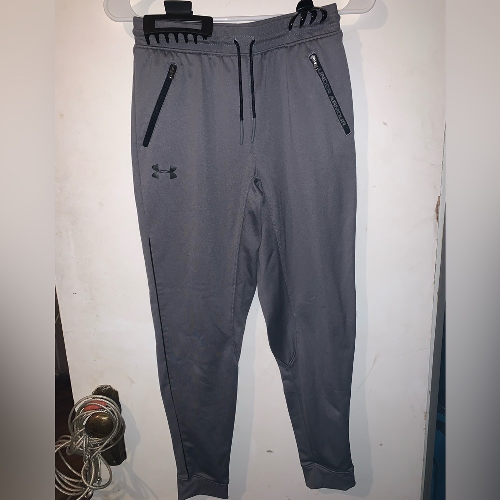 Under Armor joggers